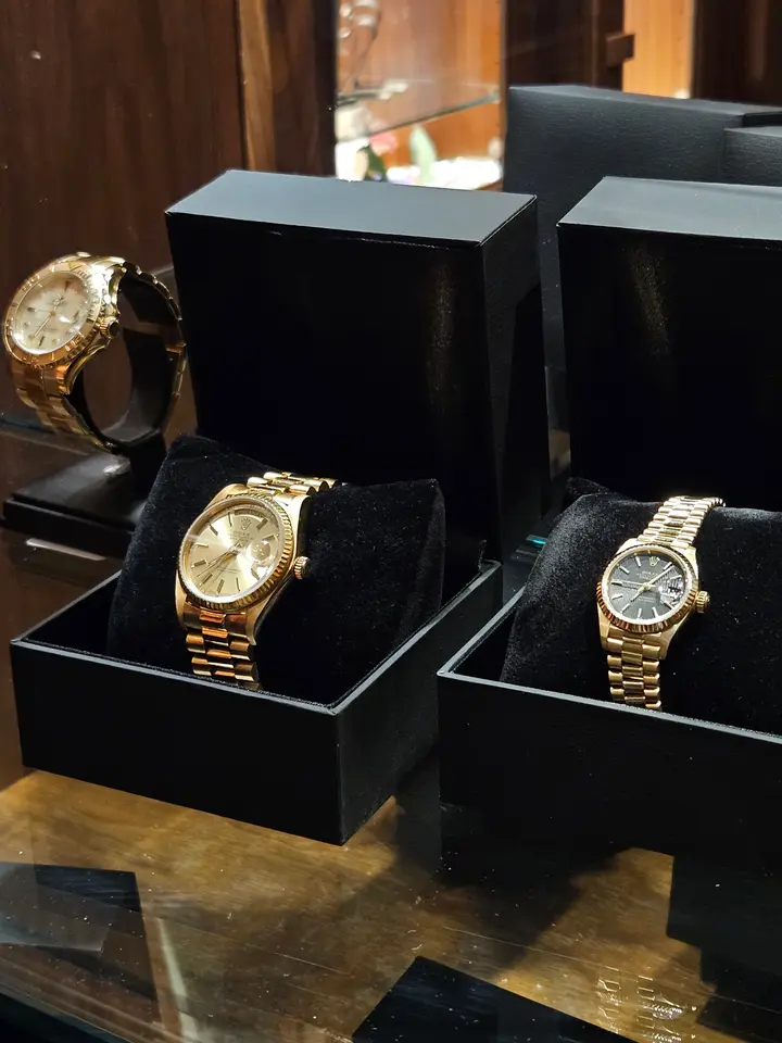 Rolex Day-Date