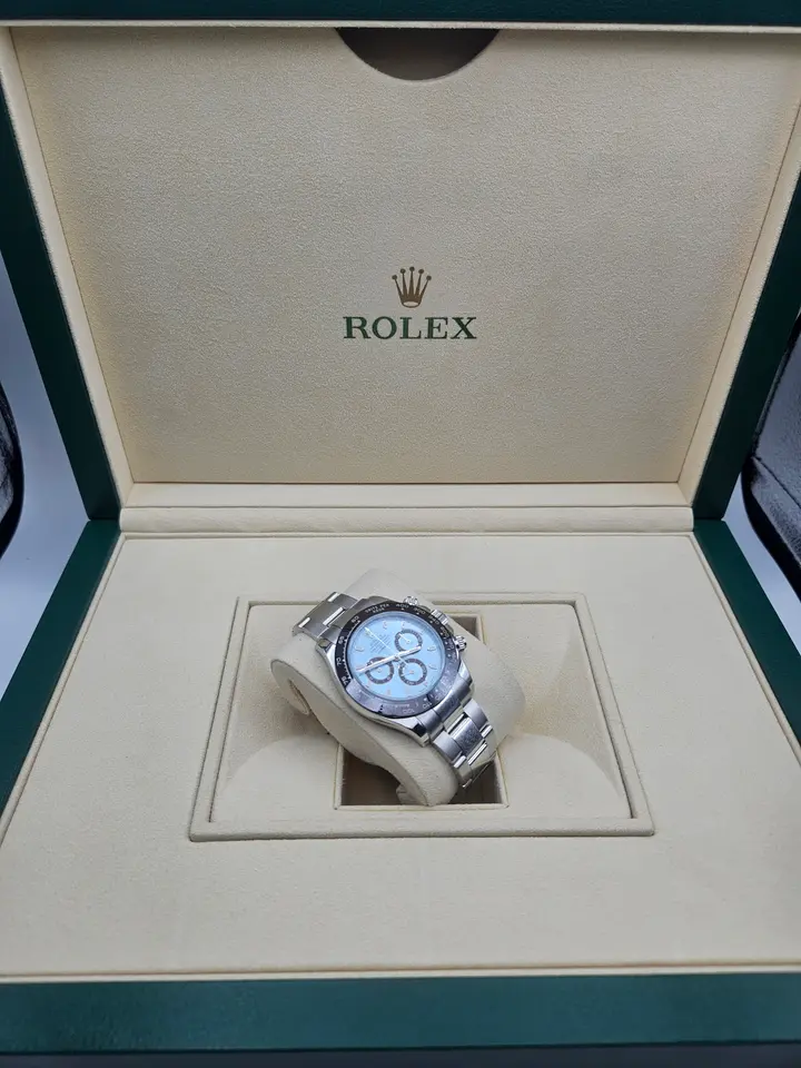 Rolex Daytona